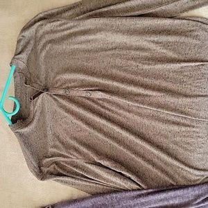 Mens john varvatos Henley